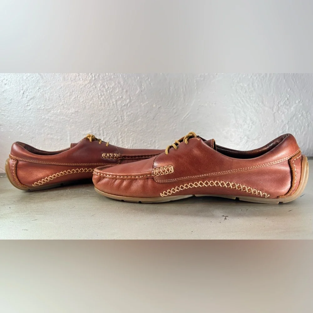 Clarks professional dress